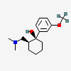 an image of a chemical structure CID 25181692