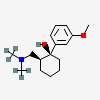 an image of a chemical structure CID 25181694