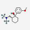 an image of a chemical structure CID 25181825