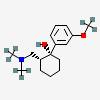 an image of a chemical structure CID 25181826
