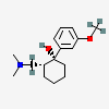an image of a chemical structure CID 25181827
