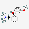 an image of a chemical structure CID 25181829