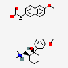 an image of a chemical structure CID 25182131