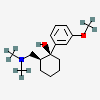 an image of a chemical structure CID 25182224