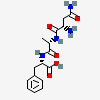 an image of a chemical structure CID 25183212