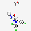 an image of a chemical structure CID 25183333