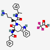 an image of a chemical structure CID 25188219