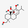 an image of a chemical structure CID 25188661