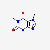 an image of a chemical structure CID 2519