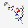 an image of a chemical structure CID 25190062