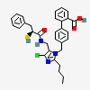 an image of a chemical structure CID 25190118