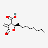 an image of a chemical structure CID 25191718