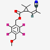an image of a chemical structure CID 25193220