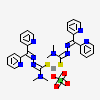 an image of a chemical structure CID 25193626