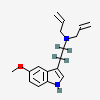 an image of a chemical structure CID 25193809