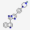 化学结构CID 25195294的图像