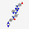 an image of a chemical structure CID 25195368