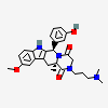 an image of a chemical structure CID 25195926