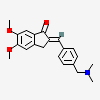 an image of a chemical structure CID 25197364