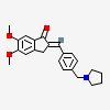 an image of a chemical structure CID 25197629