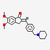 an image of a chemical structure CID 25197633