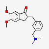an image of a chemical structure CID 25197760