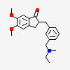 an image of a chemical structure CID 25197762