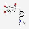 an image of a chemical structure CID 25197765