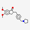 an image of a chemical structure CID 25197907