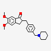 an image of a chemical structure CID 25198055