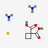 an image of a chemical structure CID 25199580