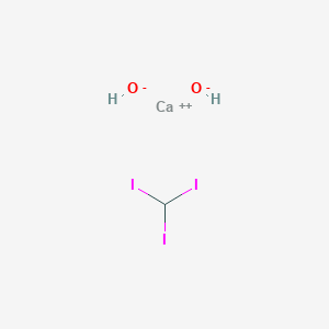 Hydroxide formula calcium ammonium sulfate