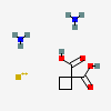 an image of a chemical structure CID 25199795