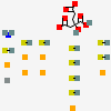 an image of a chemical structure CID 25199882