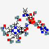 an image of a chemical structure CID 25199905