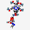 an image of a chemical structure CID 25199908