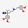 an image of a chemical structure CID 2520