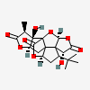 an image of a chemical structure CID 25200020