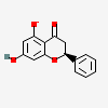 an image of a chemical structure CID 25200438