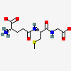 an image of a chemical structure CID 25200497