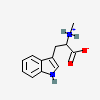 an image of a chemical structure CID 25200727