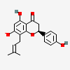 an image of a chemical structure CID 25200892