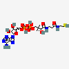 an image of a chemical structure CID 25200932