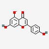 an image of a chemical structure CID 25200950
