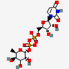 an image of a chemical structure CID 25200962