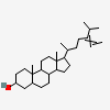 an image of a chemical structure CID 25201007