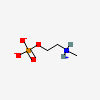 an image of a chemical structure CID 25201132