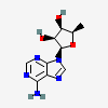an image of a chemical structure CID 25201172