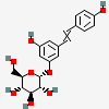 an image of a chemical structure CID 25201290