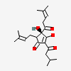 an image of a chemical structure CID 25201291